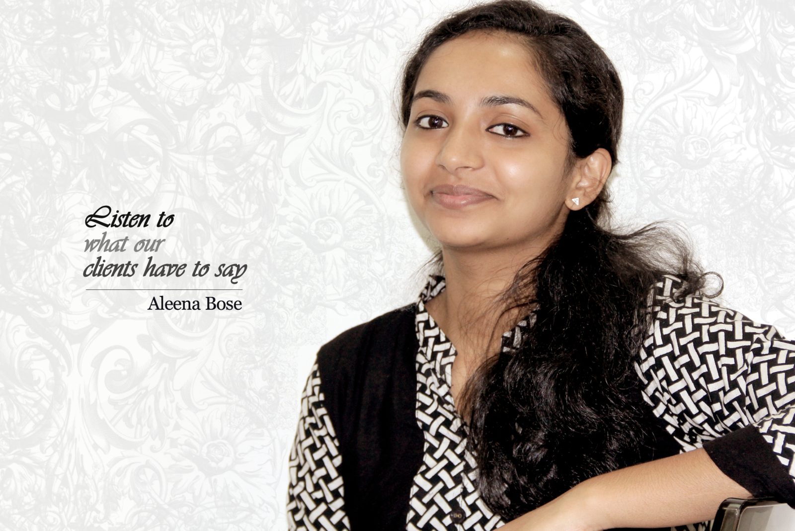 Polinsys Student Client Testimonial, Canada Education, Departure to Canada, Mrs Aleena Bose
