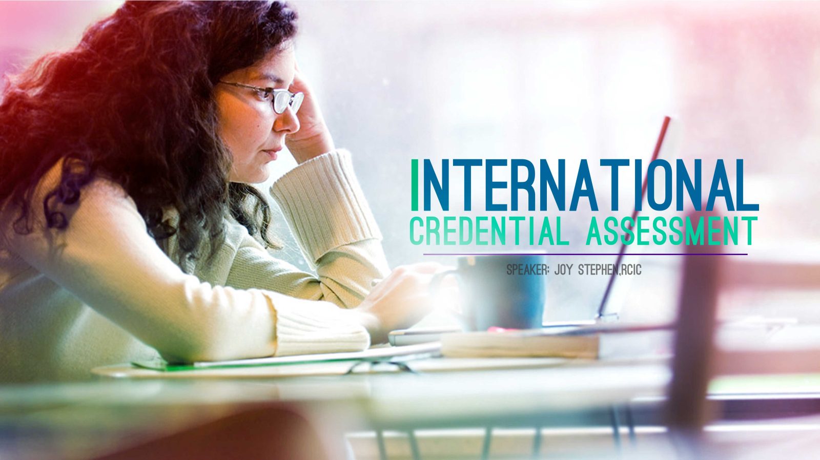 Canada Immigration, Credential Evaluation under ICAS