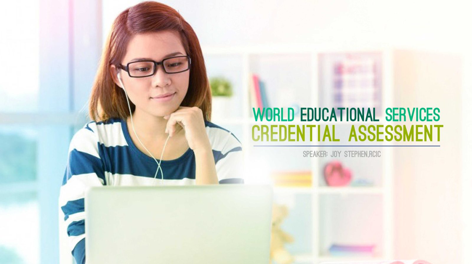 Canada Immigration, Credential Evaluation under WES