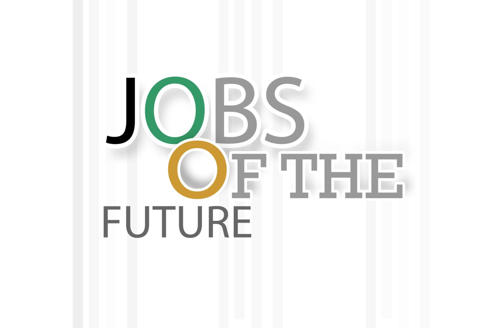 Jobs of the future, Series of videos for The Student Herald