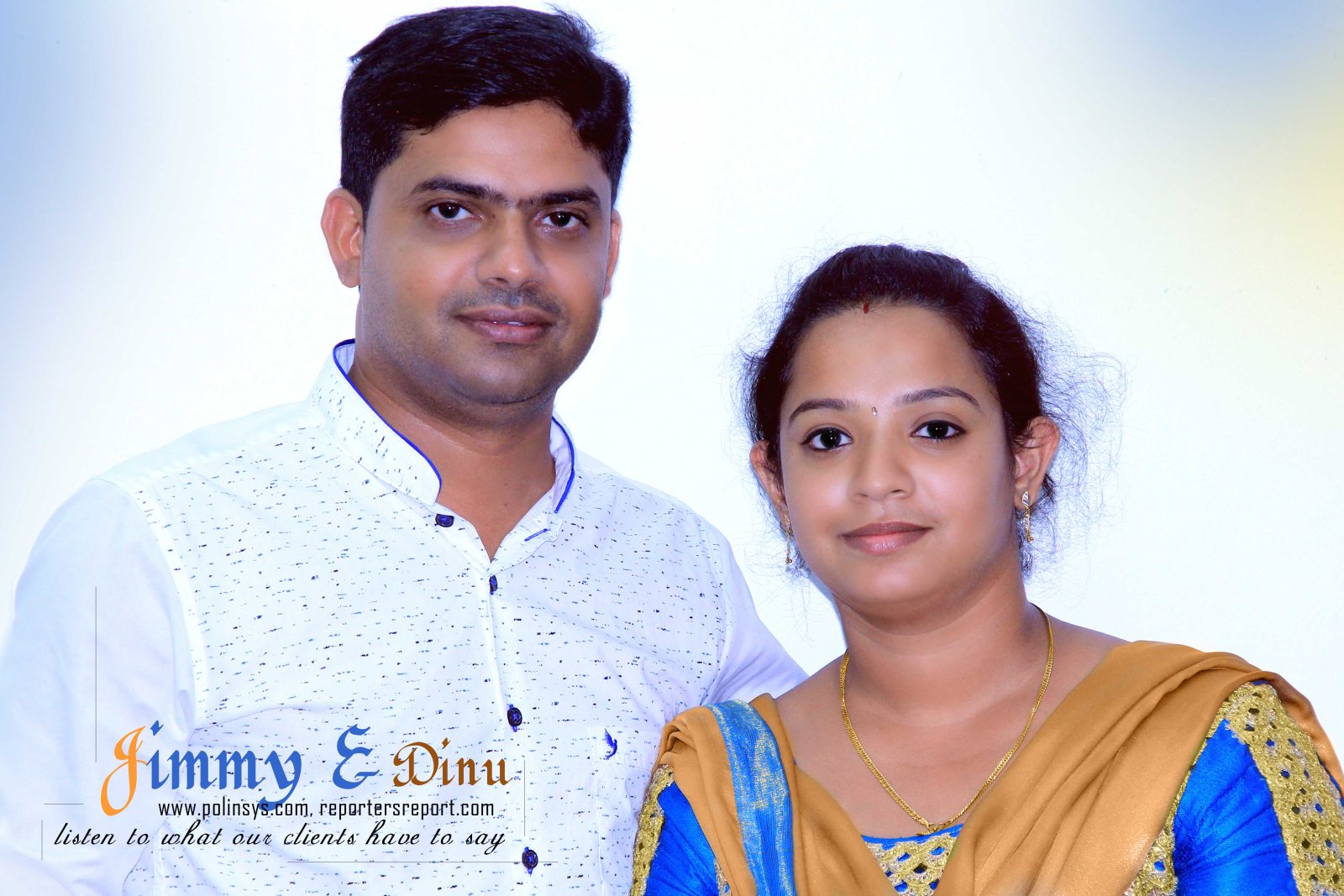 Polinsys Client Testimonial Canada Immigration, Departure to Canada , Mr Jimmy and Mrs Dinu