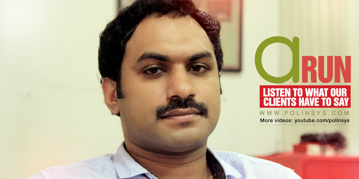 Polinsys Client Testimonial Canada Immigration, Departure to Canada, Quebec Mr Arun Lal