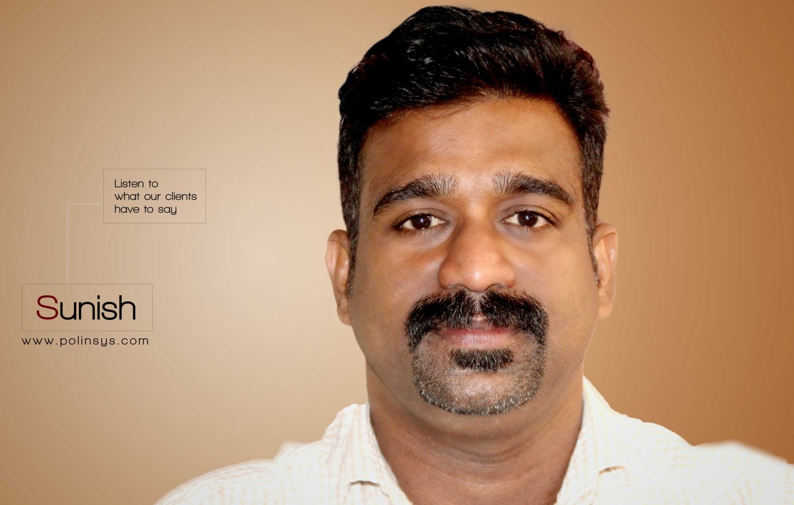 Polinsys Client Testimonial Canada Immigration, Departure to Canada , Mr Sunish Pappachan