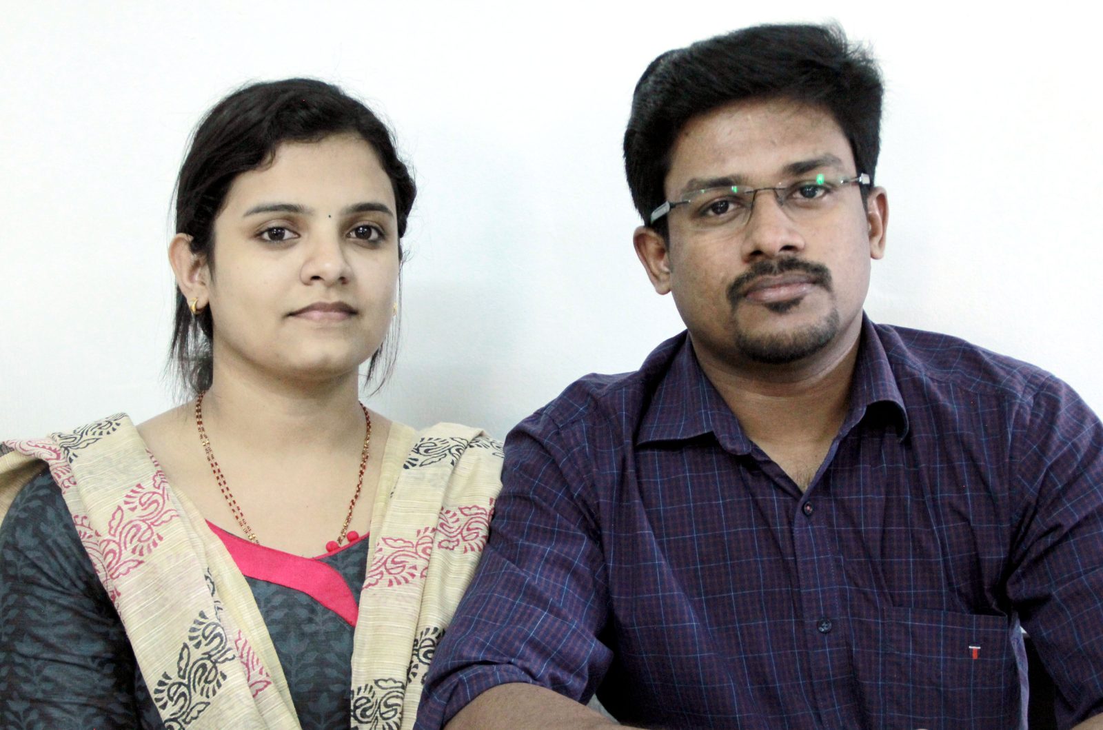 Polinsys Client Testimonial Canada Immigration, Departure to Canada, Mrs Merin & Mr Basil