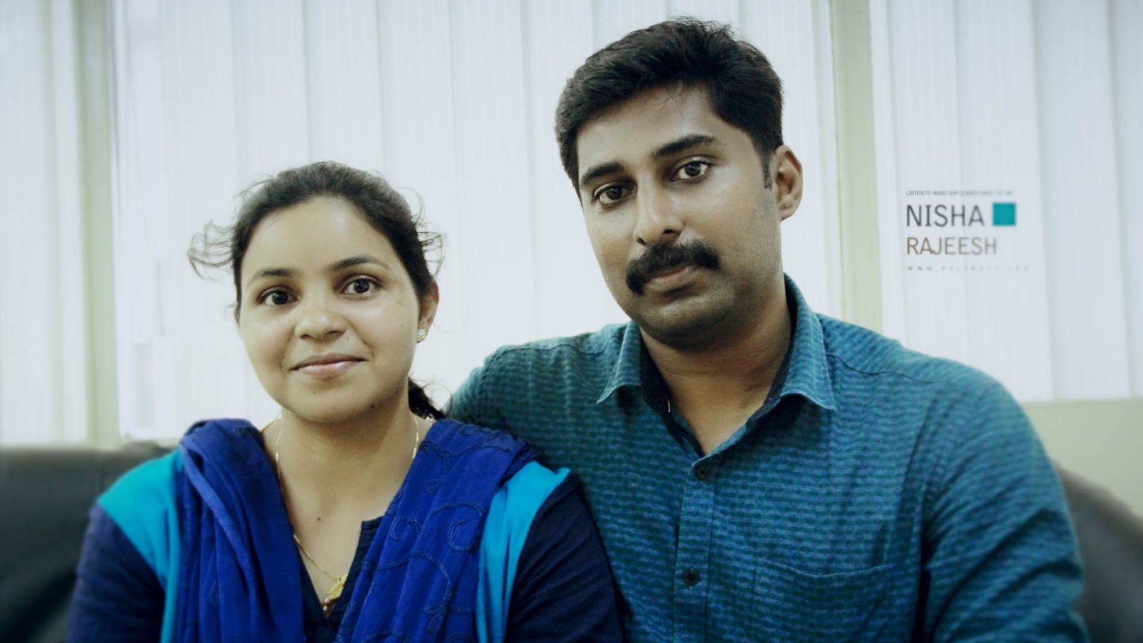 Polinsys Client Testimonial Canada Immigration, Departure to Canada, Quebec Mrs Nisha & Rejeesh