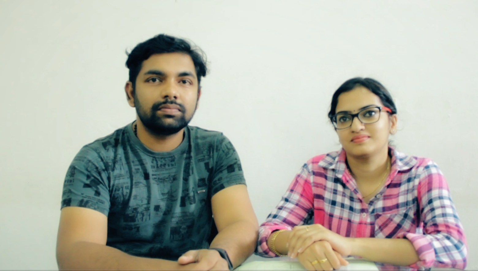 Polinsys Client Testimonial Canada Immigration, Departure to Canada, Mr Boni & Mrs Dona