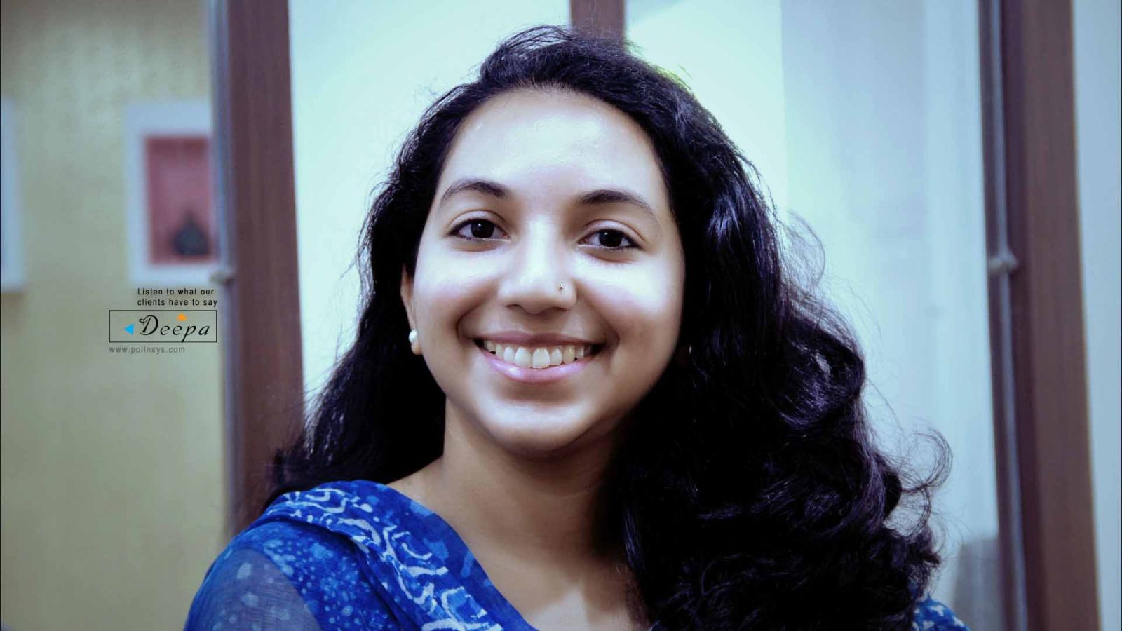 Polinsys Client Testimonial Canada Immigration, Departure to Canada, Mrs Deepa Joseph
