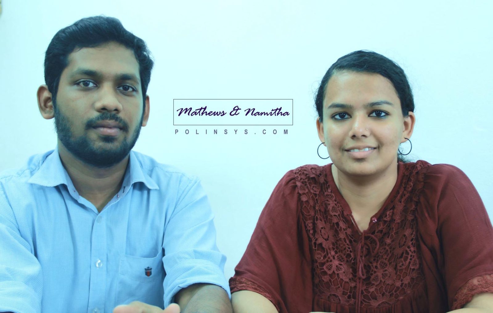 Polinsys Client Testimonial Canada Immigration, Departure to Canada, Mr Mathew and Mrs Namitha
