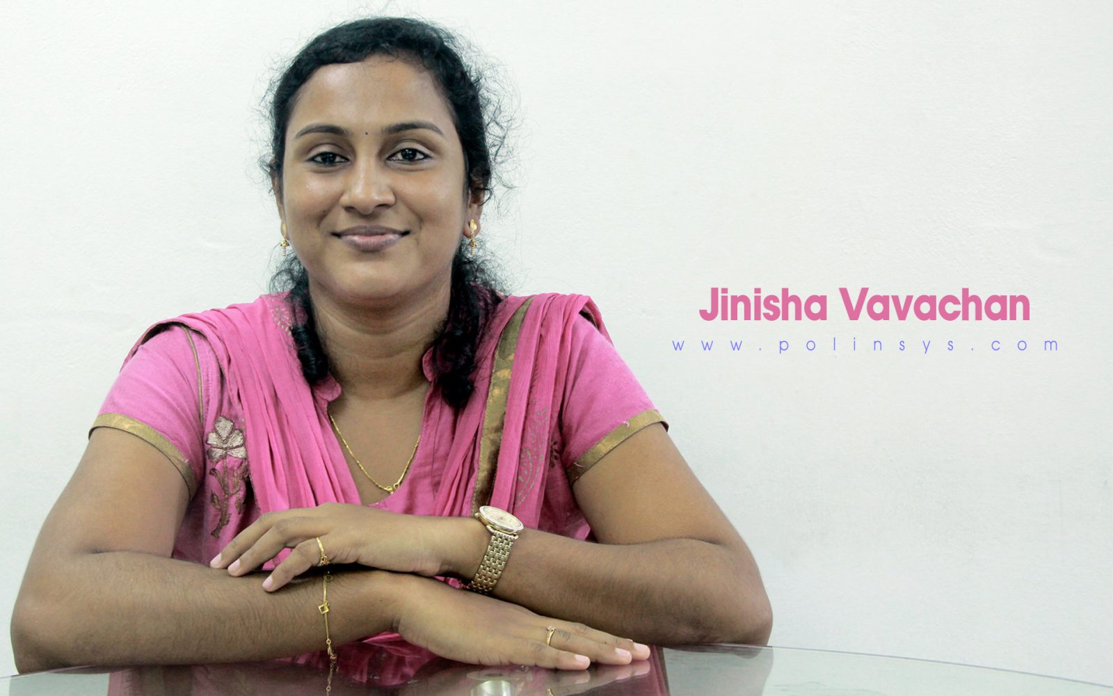 Polinsys Client Testimonial Canada Immigration, Departure to Canada, Mrs. Jinisha Vavachan