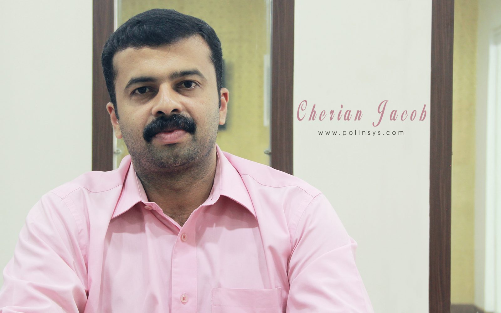 Polinsys Client Testimonial Canada Immigration, Departure to Canada, Mr. Cherian Jacob