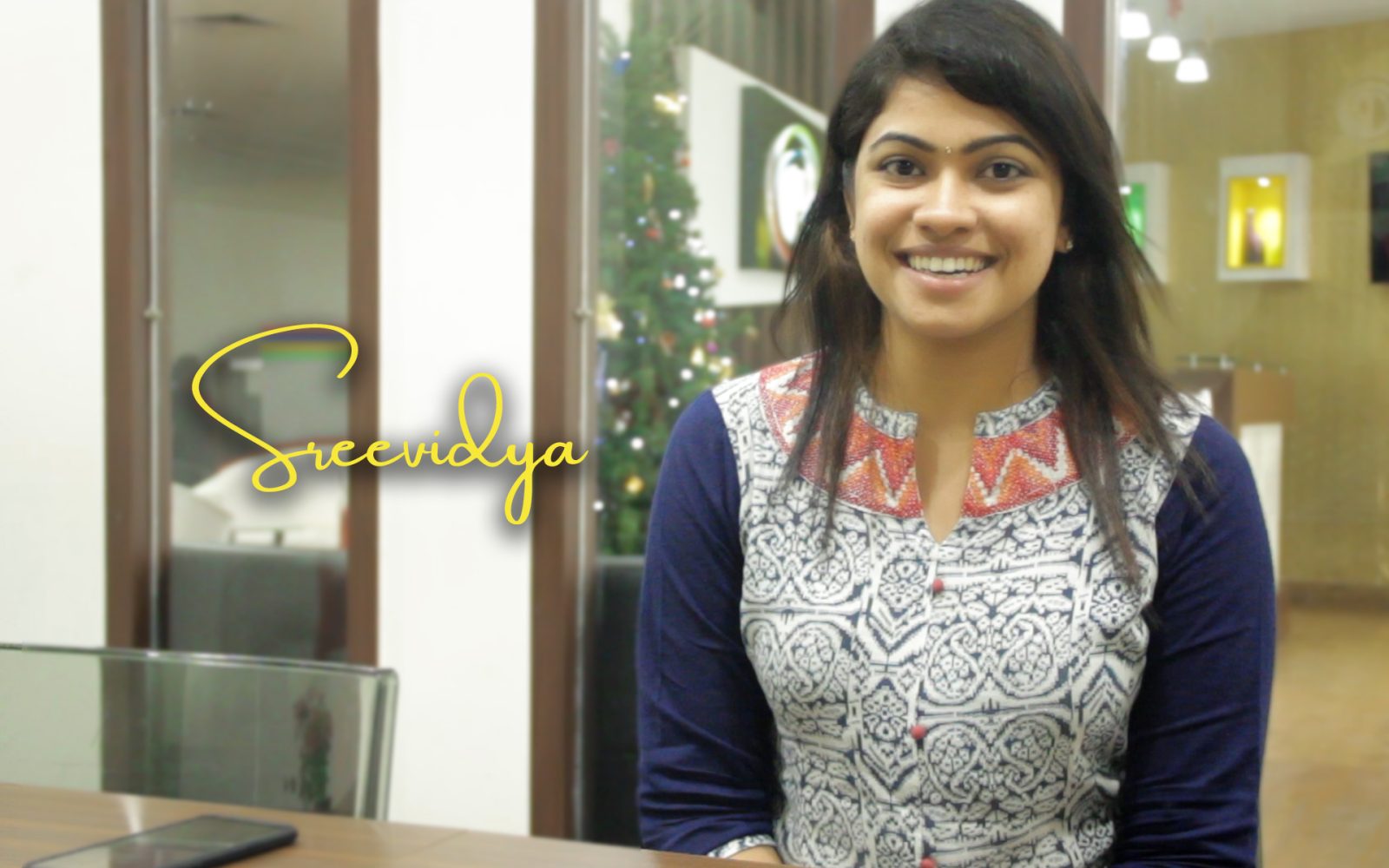 Polinsys Client Testimonial Canada Immigration, Departure to Canada, Miss.Sreevidya