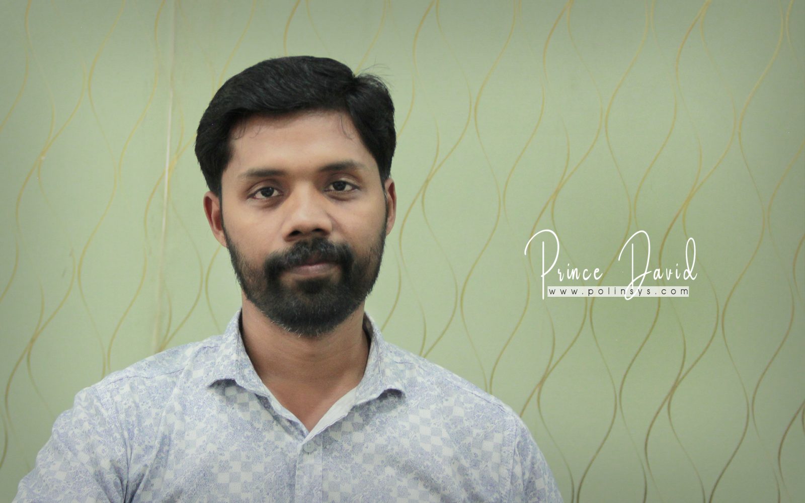 Polinsys Client Testimonial Canada Immigration, Departure to Canada, Mr Prince David