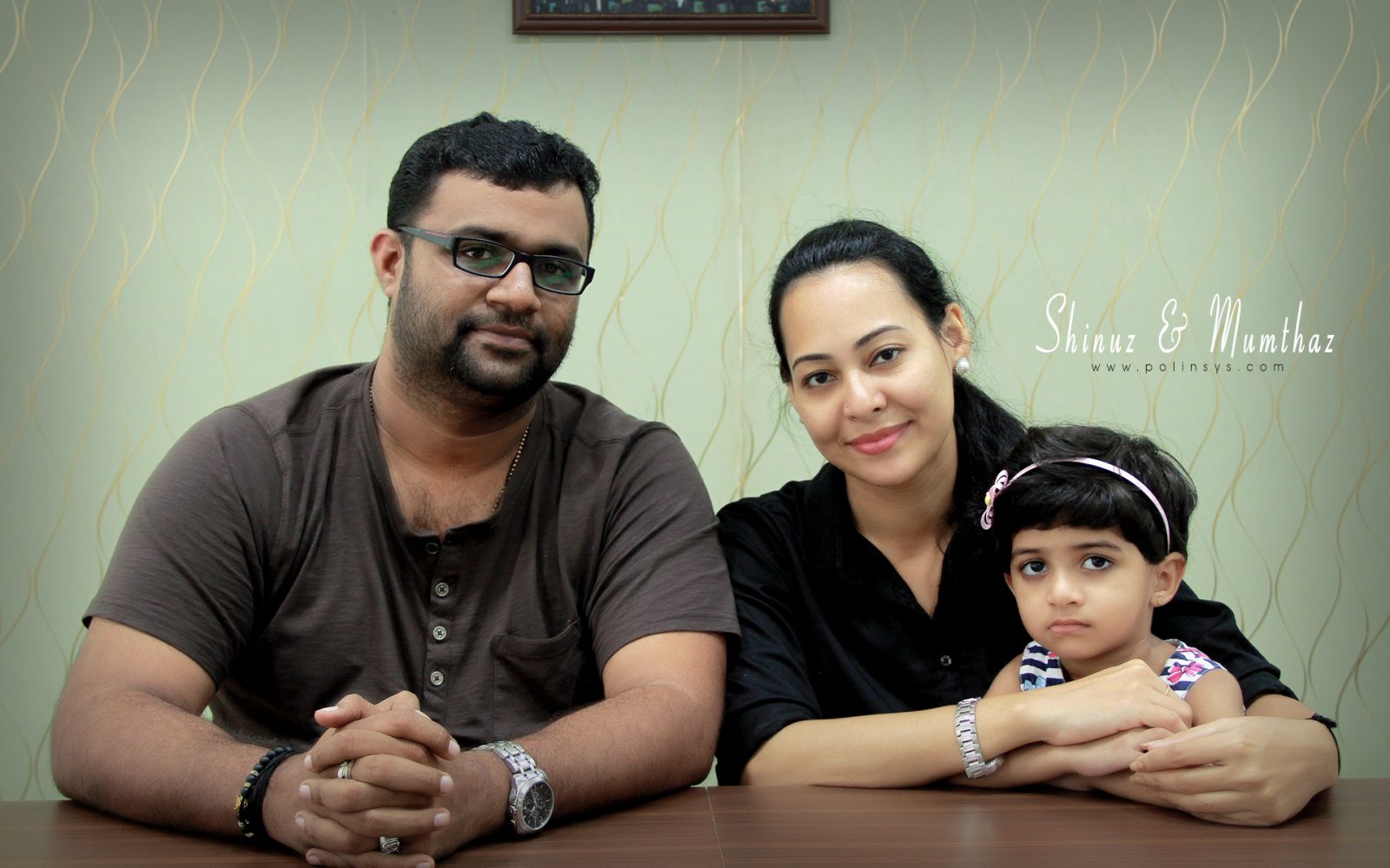 Polinsys Client Testimonial Canada Immigration, Departure to Canada, Mr Shinuz & Mrs Mumthaz