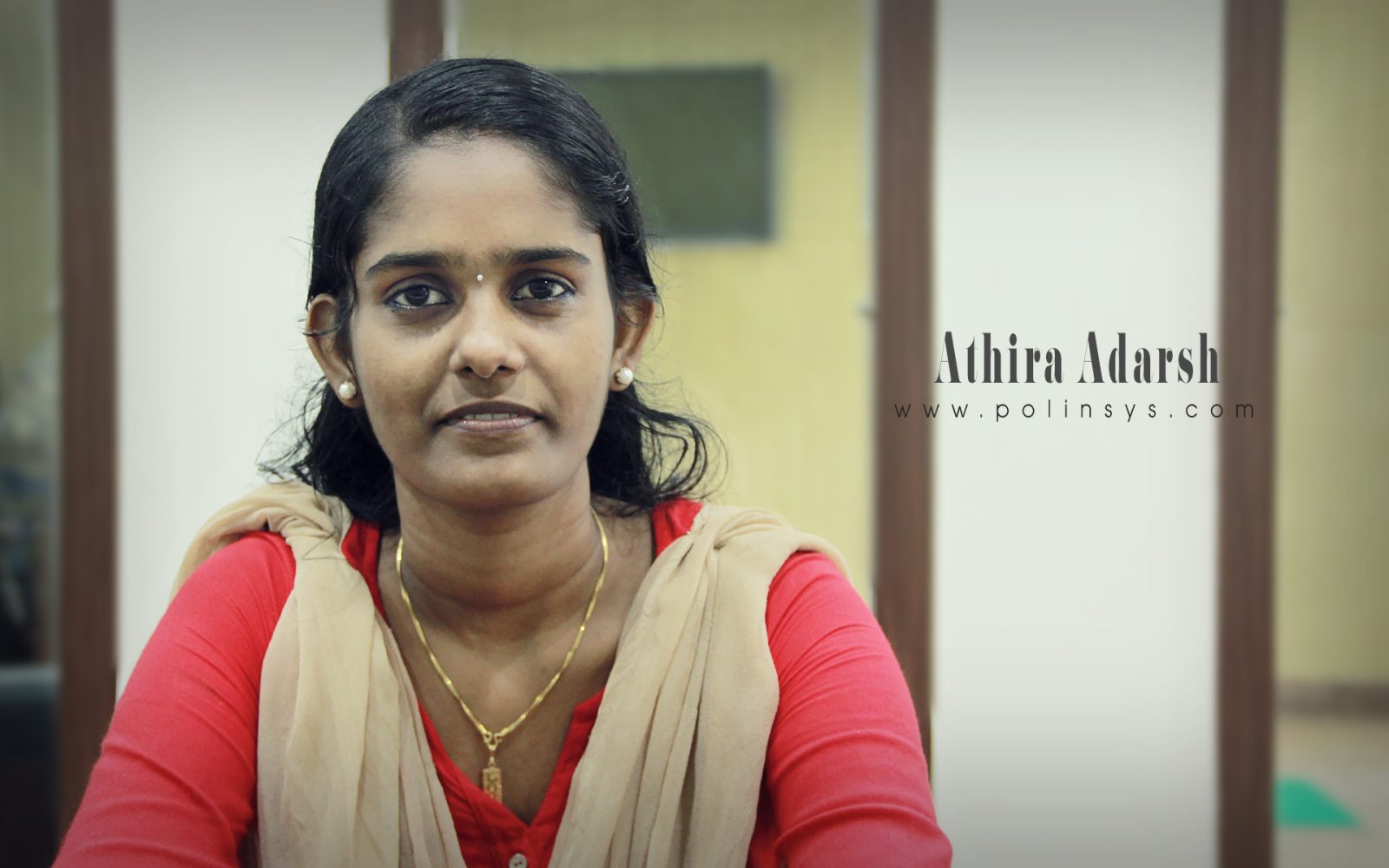 Polinsys Client Testimonial Canada Immigration, Departure to Canada , Mrs. Athira Adarsh