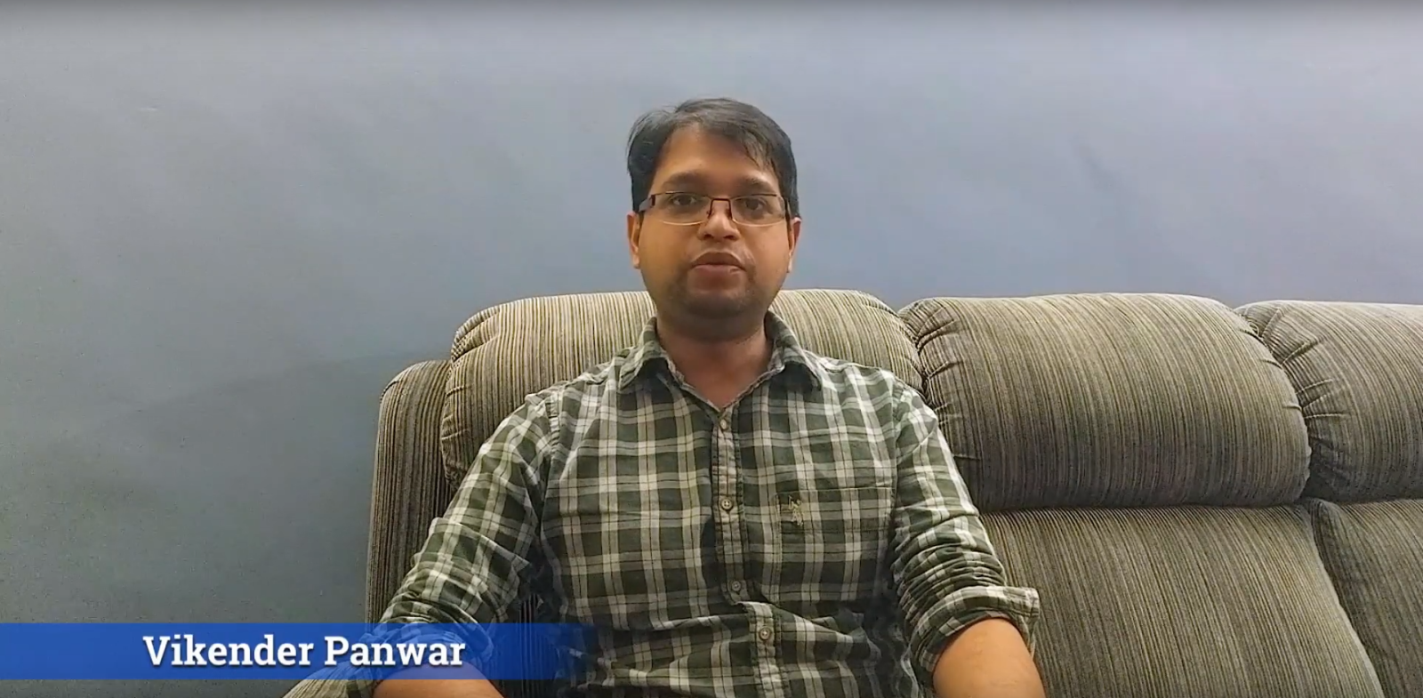 Polinsys Client Testimonial Canada Immigration, Departure to Canada, Mr. Vikender Panwar