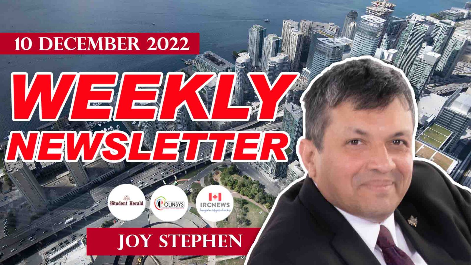 PNP Weekly Updates for Canada PNP week ending 10 December 2022
