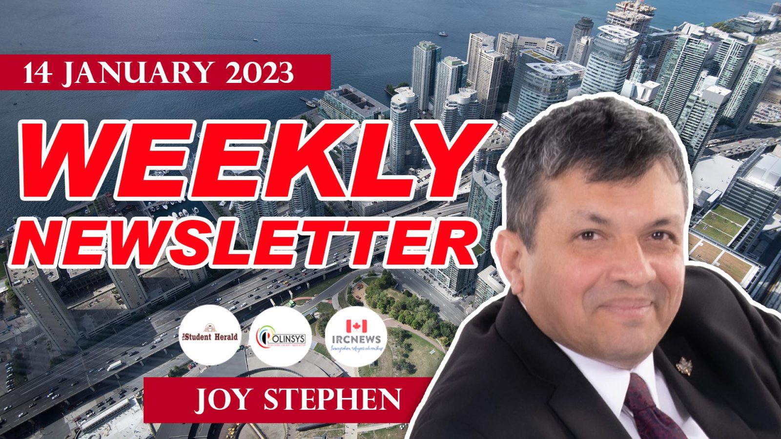 PNP Weekly Updates for Canada PNP week ending 14 January 2023