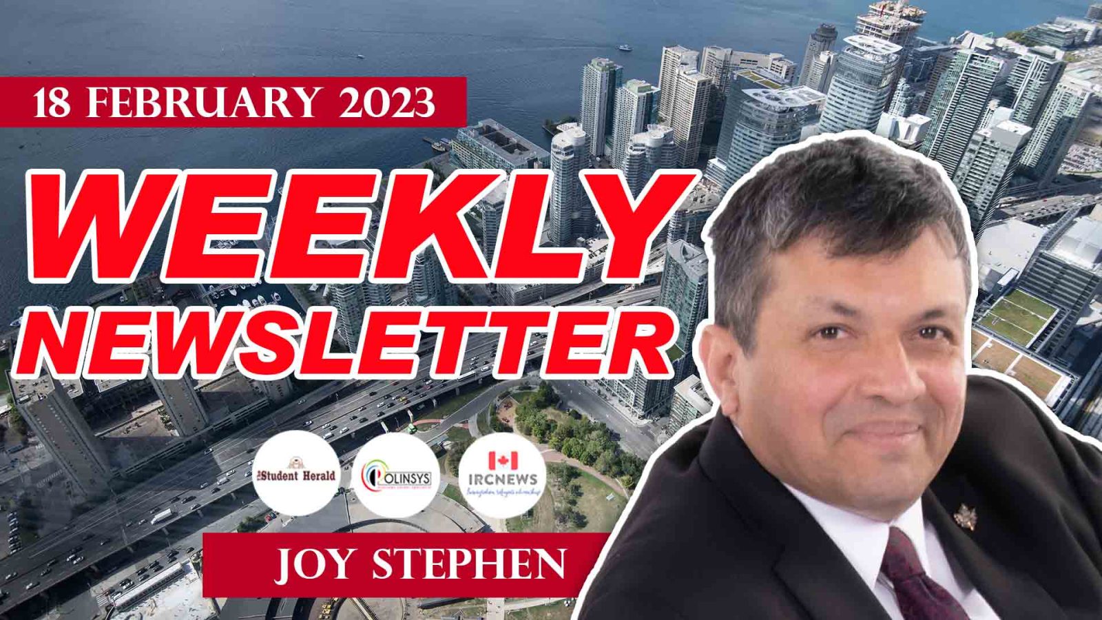 PNP Weekly Updates for Canada PNP week ending 18 February 2023