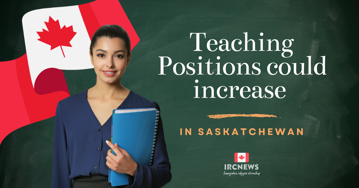 $32 Million in New Funding for More Classroom Space, released by Saskatchewan on 14 February 2024